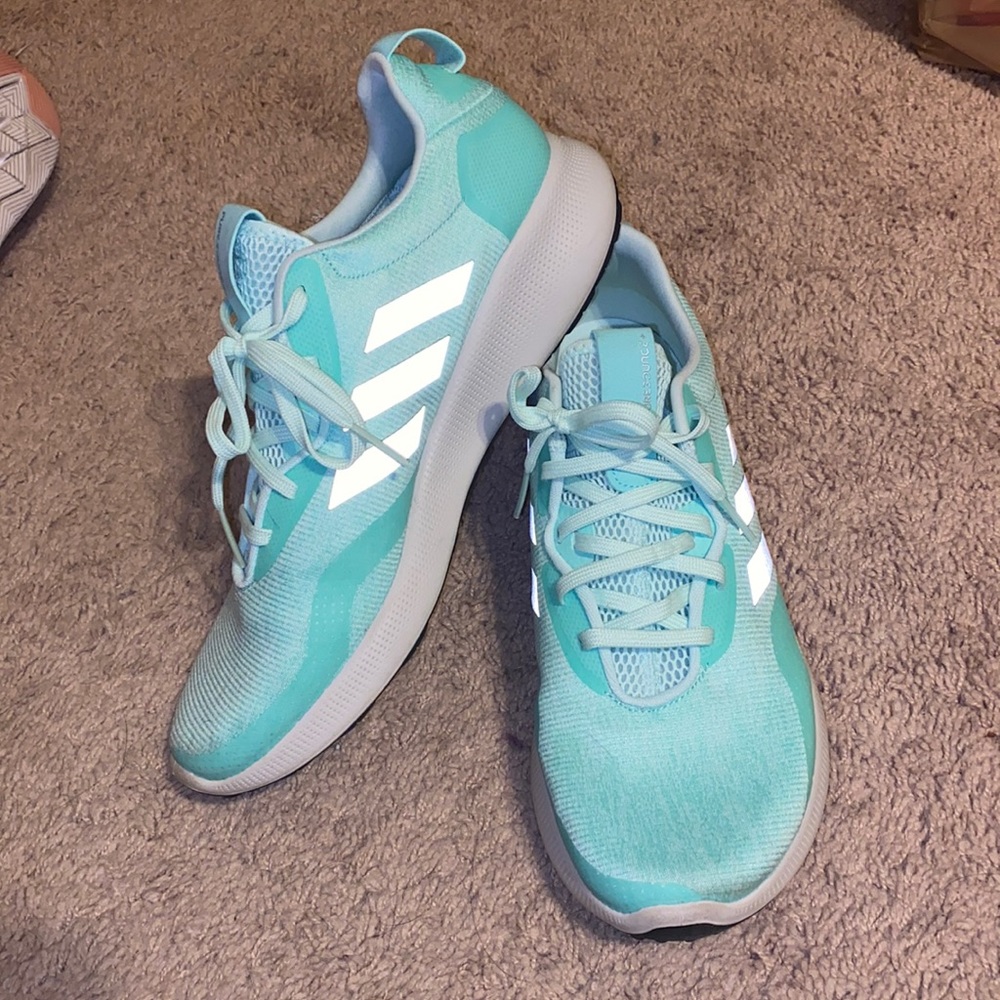 Addidas size 11.5❤️